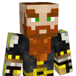 OnlyBeards's Minecraft skin