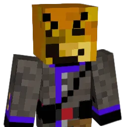 OnlyBleam's Minecraft skin