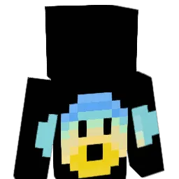 OnlyChimera8390 Minecraft avatar bust