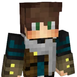 OnlyCisco's Minecraft skin