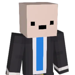 OnlyCrafts69 Minecraft avatar bust