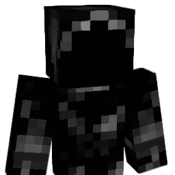 OnlyDaymian Minecraft avatar bust