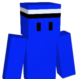 OnlyDragi Minecraft avatar bust