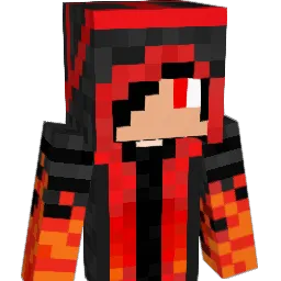 OnlyEiEi Minecraft avatar bust