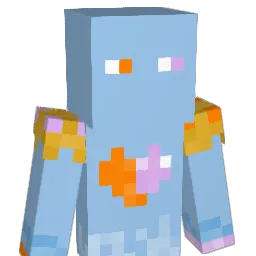 OnlyErisCushion's Minecraft skin