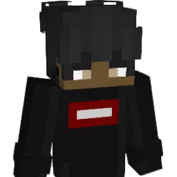 OnlyFirns Minecraft avatar bust