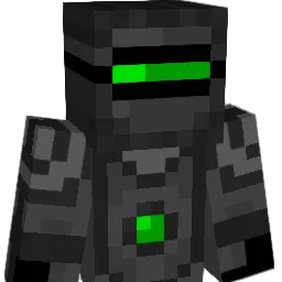 OnlyForTheCube Minecraft avatar bust