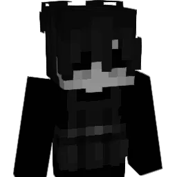 OnlyFriendsLover's Minecraft skin