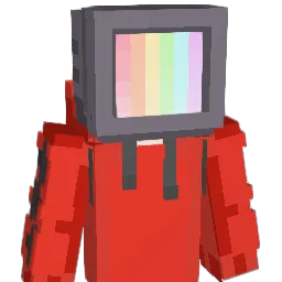OnlyHarkan Minecraft avatar bust