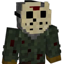 OnlyJakeRoberts Minecraft avatar bust