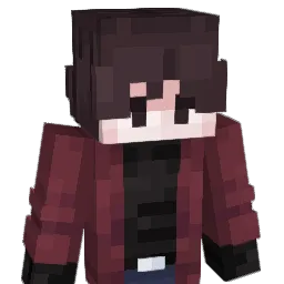 OnlyJalal Minecraft avatar bust