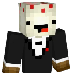 OnlyKent's Minecraft skin