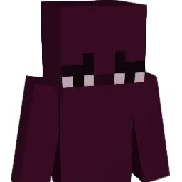 OnlyMK7 Minecraft avatar bust