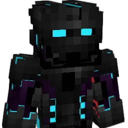 OnlyMamba's Minecraft skin
