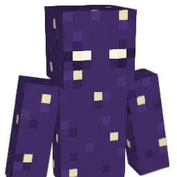 OnlyMauze Minecraft avatar bust