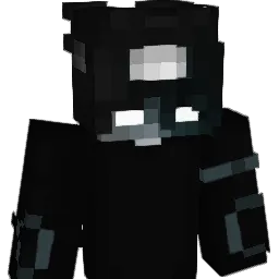 OnlyOneClxck's Minecraft skin