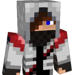 OnlyOneOfMany's Minecraft skin