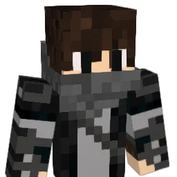 OnlyOneShot27 Minecraft avatar bust
