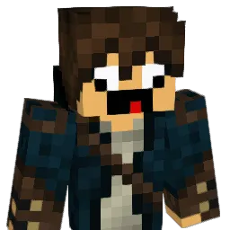 OnlyRadar's Minecraft skin