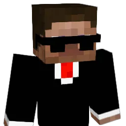 OnlyRasimCan Minecraft avatar bust