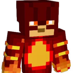 OnlyRoids Minecraft avatar bust