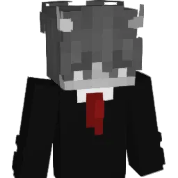 OnlySamui Minecraft avatar bust