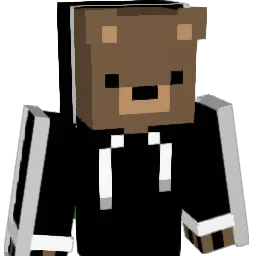 OnlySticks's Minecraft skin