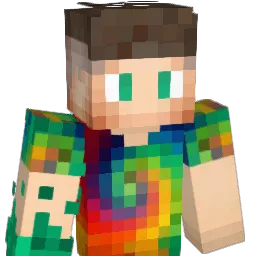 OnlyStr4fe Minecraft avatar bust