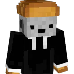 OnlyToaster's Minecraft skin