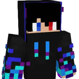 Only_Got_Cash Minecraft avatar bust
