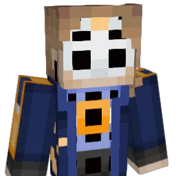 Only_Half_Human's Minecraft skin