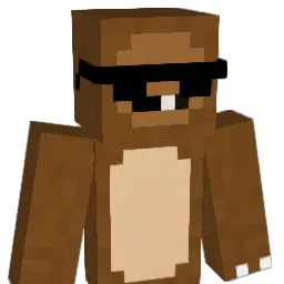Only_Mediocre Minecraft avatar bust