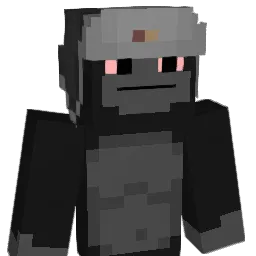 Only_One_King Minecraft avatar bust