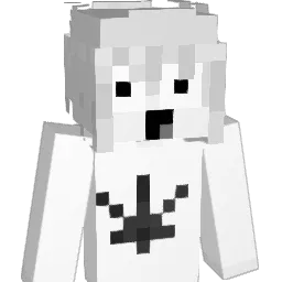 Only_Open's Minecraft skin
