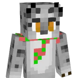 Only_Phythox's Minecraft skin