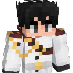 Only_Santel Minecraft avatar bust