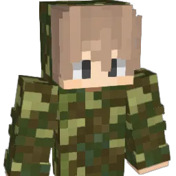 Only_Snow's Minecraft skin