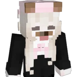 Minecraft-Avatar von Only_tunni: Büste