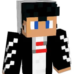 Onlyanimal04 Minecraft avatar bust