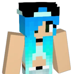 Onlymari's Minecraft skin