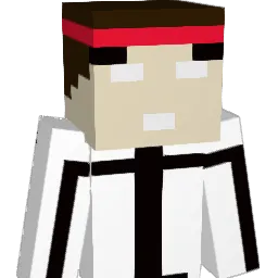 Onlyonepig Minecraft avatar bust