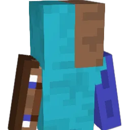 Onlyux's Minecraft skin