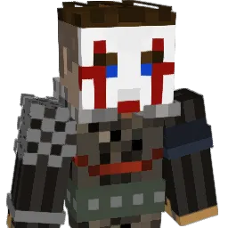 OnlyxHans's Minecraft skin