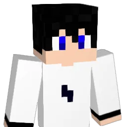 OnneGameR Minecraft avatar bust