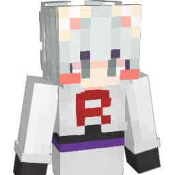 Onnuri_ Minecraft avatar bust