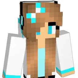 Onodorable's Minecraft skin