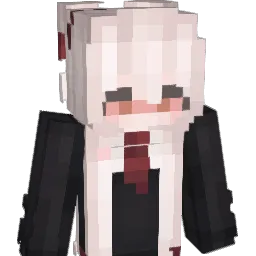 Onodzuka Minecraft avatar bust