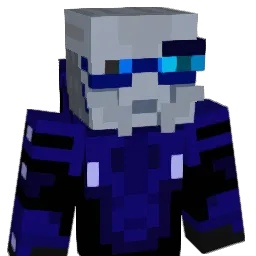 Onoisam Minecraft avatar bust
