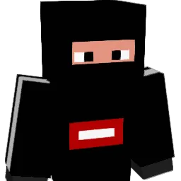 Onoomy's Minecraft skin
