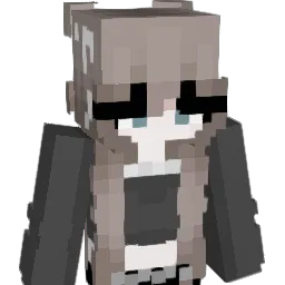 Onoppy Minecraft avatar bust